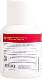 Isotonix Activated B Complex – Complejo B Activo en Polvo Isotónico – 90 Dosis