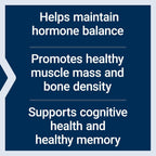 Life Extension DHEA 25 mg – 100 Tabletas Sublinguales para el Equilibrio Hormonal