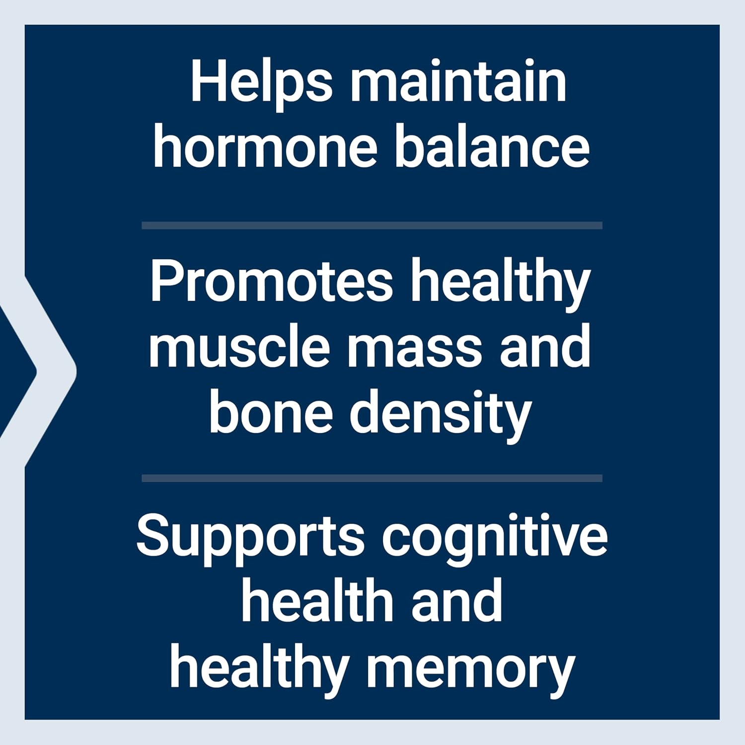 Life Extension DHEA 25 mg – 100 Tabletas Sublinguales para el Equilibrio Hormonal