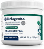 Metagenics Cenitol - Suplemento de Inositol y Magnesio, 221g