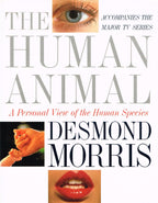 El animal humano: una visión personal de la especie humana