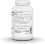 Source Naturals Ultra-Cal Night – Complejo de Calcio y Magnesio – 240 Comprimidos