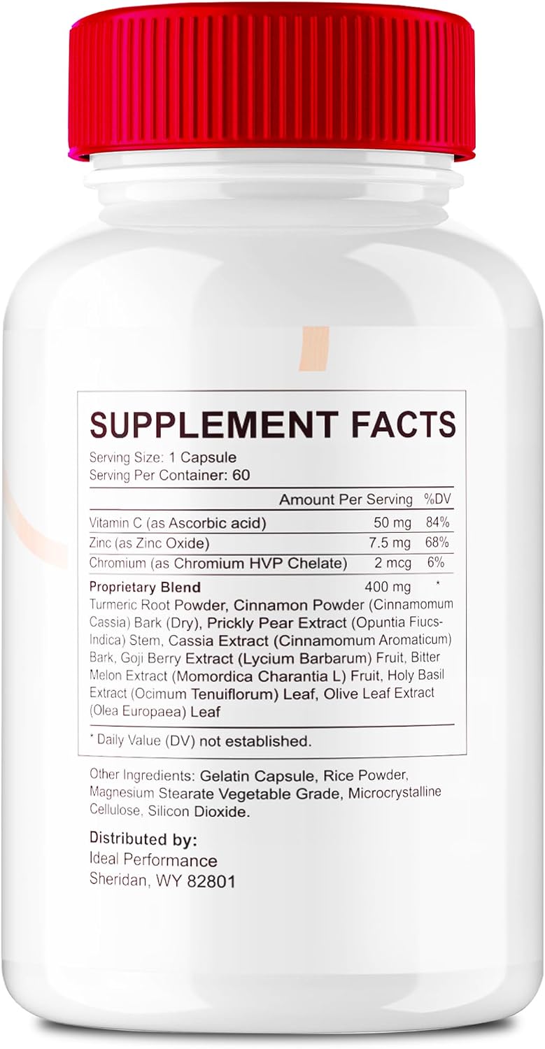 Lipid Control Plus Cápsulas - Fórmula Avanzada para el Control Lipídico (2 Envases)