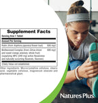 NaturesPlus Biorutin 1000 mg - 90 Comprimidos (Pack de 2) - Complejo de Rutina y Bioflavonoides
