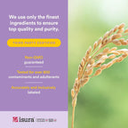 Natural Factors Pharma GABA - 60 Comprimidos Masticables (30 Dosis) - Complemento Alimenticio con GABA