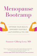 Campamento Menopausia: Optimiza tu salud, empodérate y florece a medida que envejeces