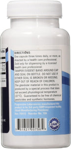 Progressive Labs Prolan-H Suplemento, 90 Cápsulas