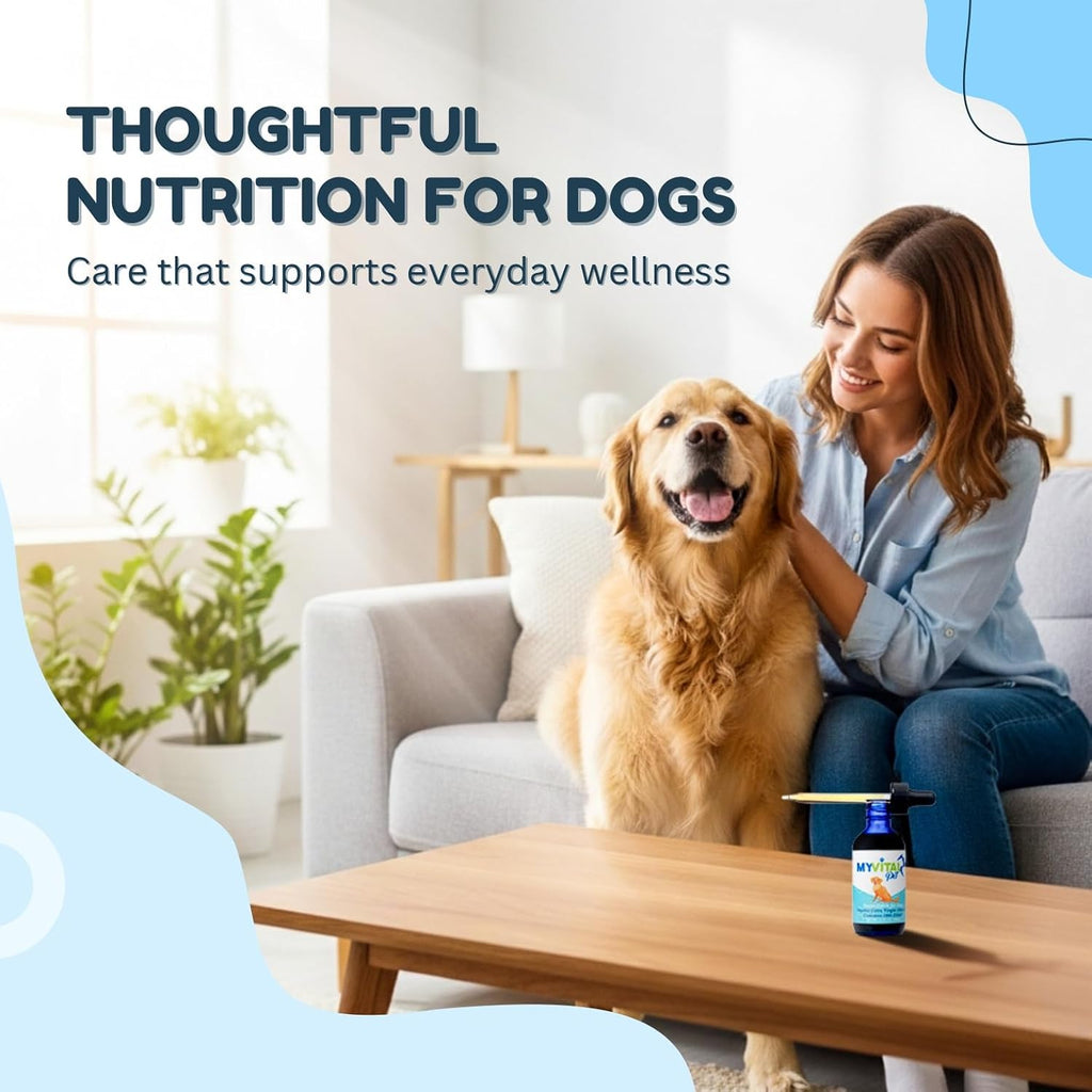 ESS60 Aceite de Oliva Virgen Extra Orgánico con Sabor Bacon para Perros - Complemento Alimenticio para Flexibilidad, Energía e Inmunidad (60 ml)
