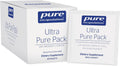 Pure Encapsulations Ultra Pure Pack - Multivitamínico Diario Completo