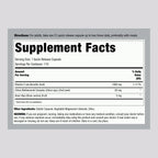 Piping Rock Vitamin C | 1000mg | 110 Cápsulas | con Bioflavonoides y Escaramujo | Suplemento No-GMO y Sin Gluten