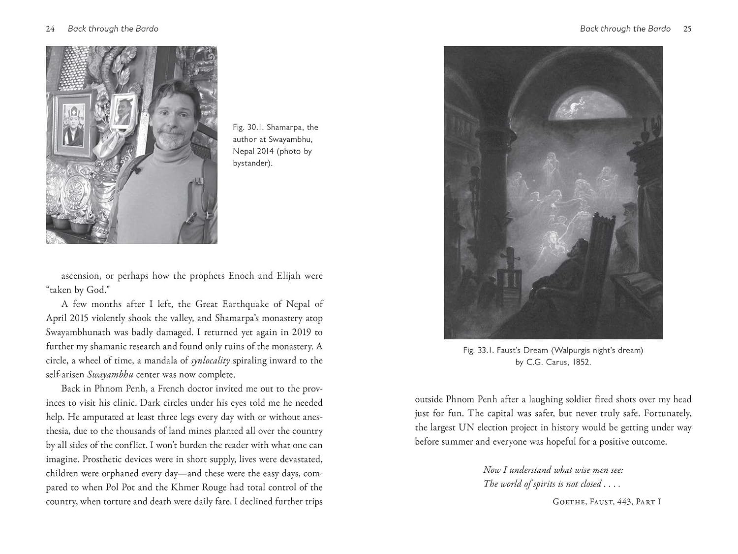 The Secret Fire of Alchemy: Kriya Yoga, Kundalini, and Shamanism