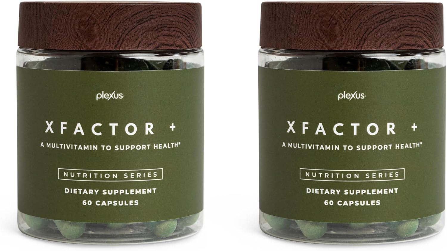 Plexus Xfactor+®