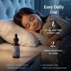 Christopher's Original Formulas Kid-e-Dry Glycerite – Complemento herbal para el sistema urinario infantil, 59 ml