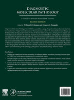 Diagnostic Molecular Pathology: A Guide to Applied Molecular Testing