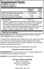 Carbamide Plus - 90 Cápsulas
