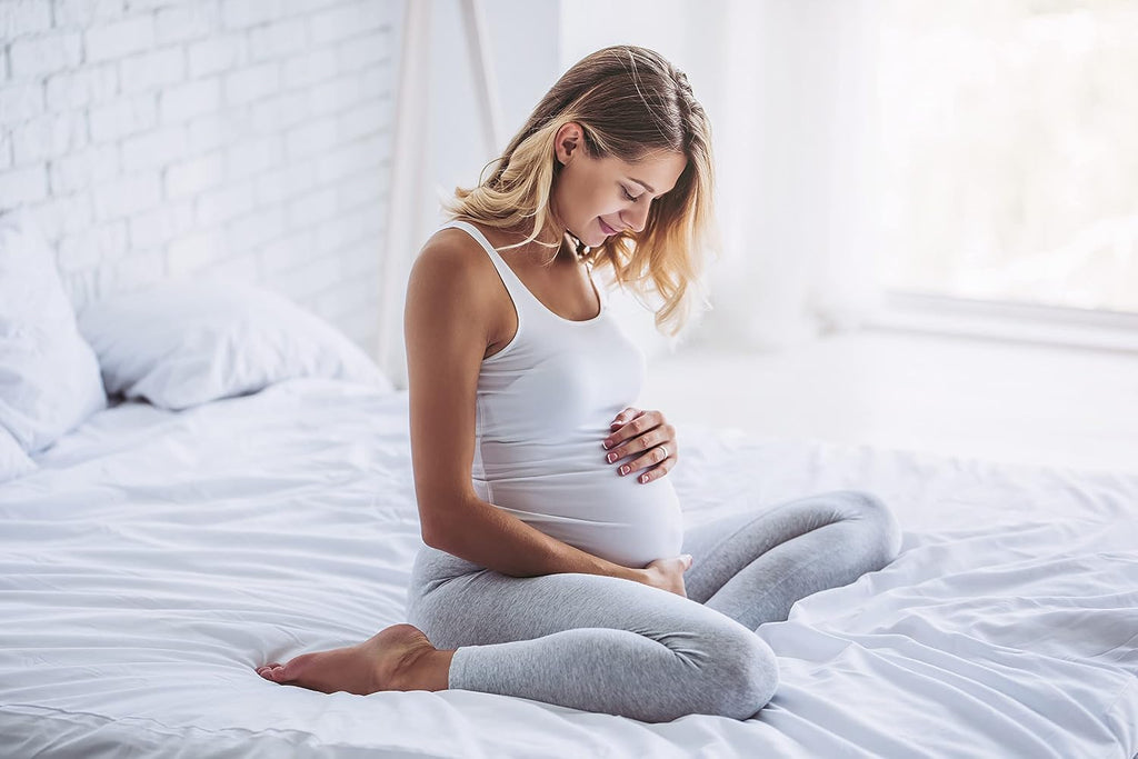 Orthomol Natal - Suplemento prenatal con DHA y ácido fólico, 30 sobres