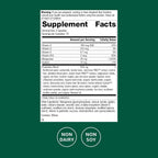 Standard Process Ligaplex II - Joint and Bone Support - Supplement with Manganese and Vitamins B12, A and D - 150 Capsules
