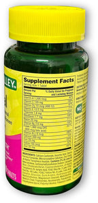 Vitaminas Prenatales - Multivitamínico Multimineral para Embarazadas y Mujeres en Lactancia - 100 Comprimidos
