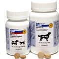Pala-Tech Comprimidos masticables de vitamina K1 para perros, 50 mg, 50 tabletas