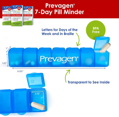 Prevagen Extra Strength - 90 Cápsulas (3 – Calidad constante: Respaldado por años de presencia en el mercado y – Image 5