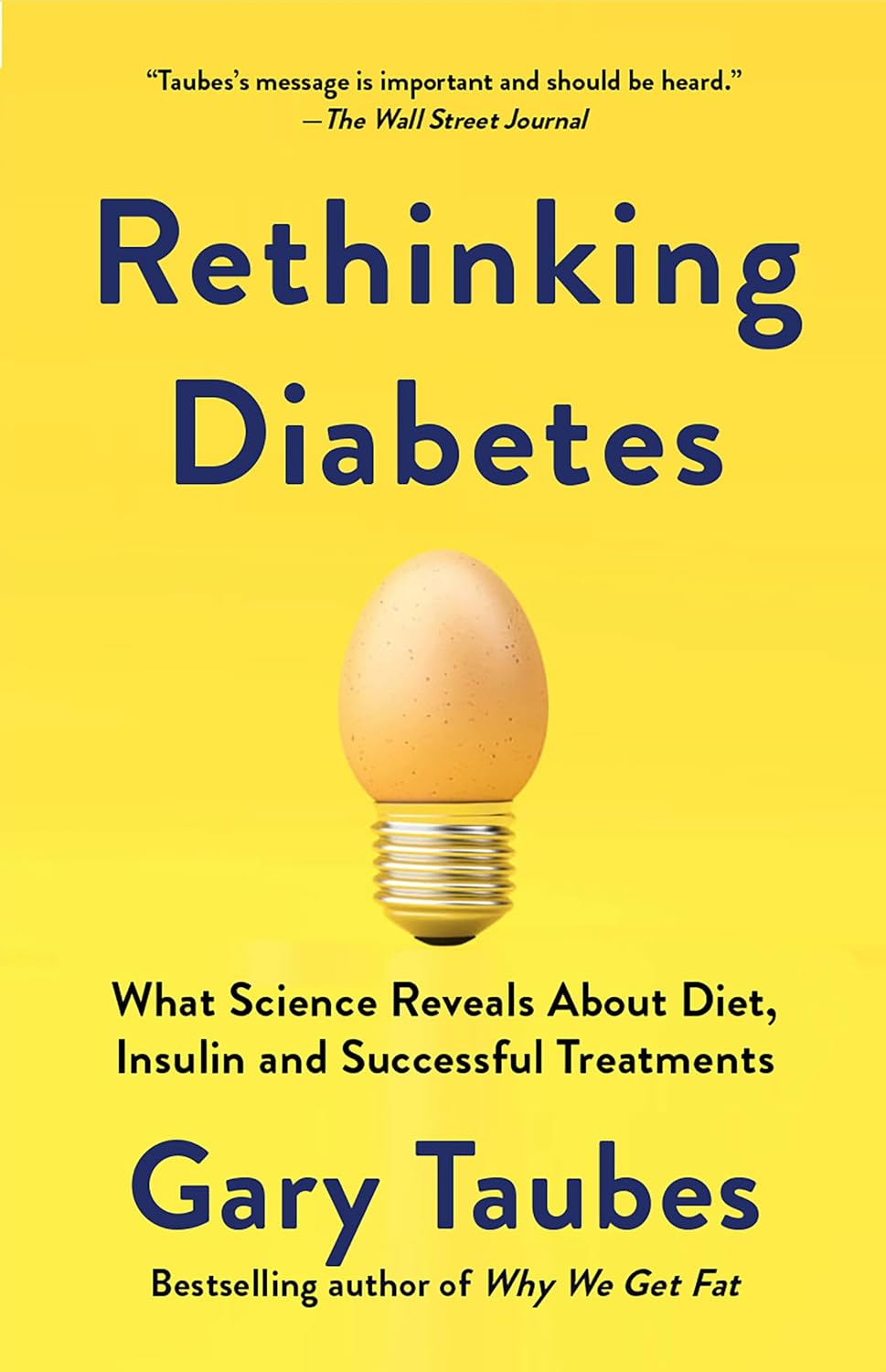 Repensando la diabetes: lo que la ciencia revela sobre la dieta, la insulina y los tratamientos exitosos