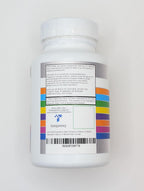 Apoyo Inmune 8 en 1: Quercetina, Zinc, Vitamina C y D3 - 60 Cápsulas