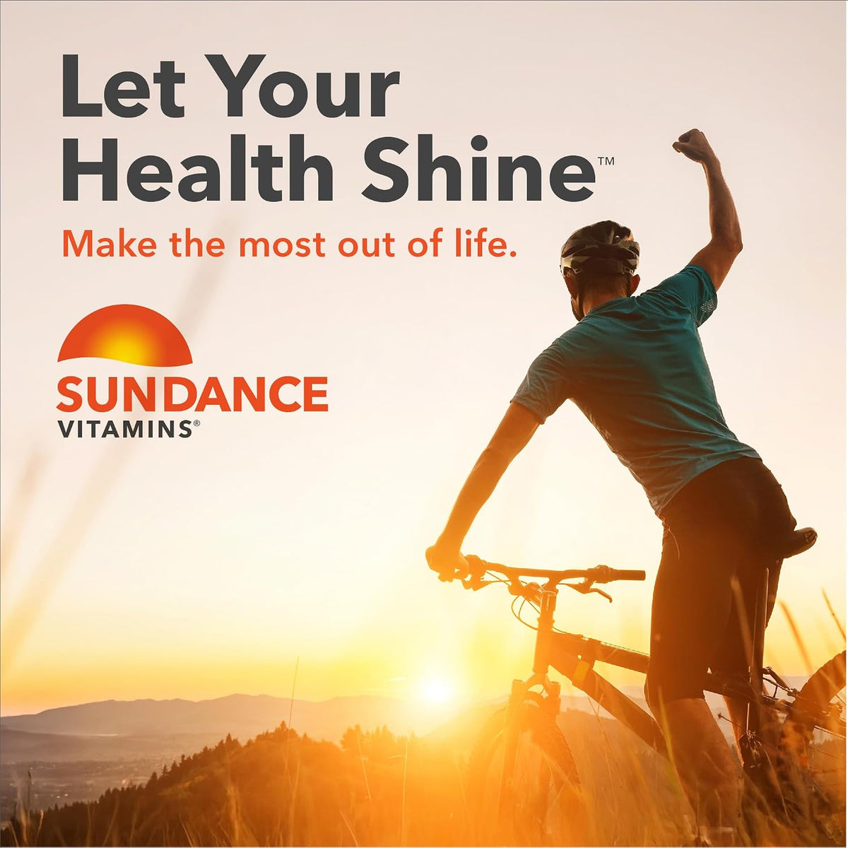 Sundance Vitamina B12 Comprimidos de – Contribuye a la reducción del cansancio y la fatiga. – Image 3