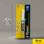 Durvet Vitamin B Complex 30ml