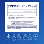 Pure Encapsulations Policosanol 20 mg - 120 Cápsulas