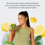 Organifi GO Packs - Green Juice - Mezcla Orgánica de Superalimentos Verdes - 15 Paquetes de Viaje