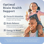 Neuro X - Complejo de Vitamina B Activo con L-Metilfolato, Adenosilcobalamina, P5P | 30 Comprimidos