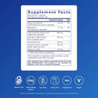 Pure Encapsulations A.C. Formula II | Hypoallergenic supplement for digestive balance | 120 capsules