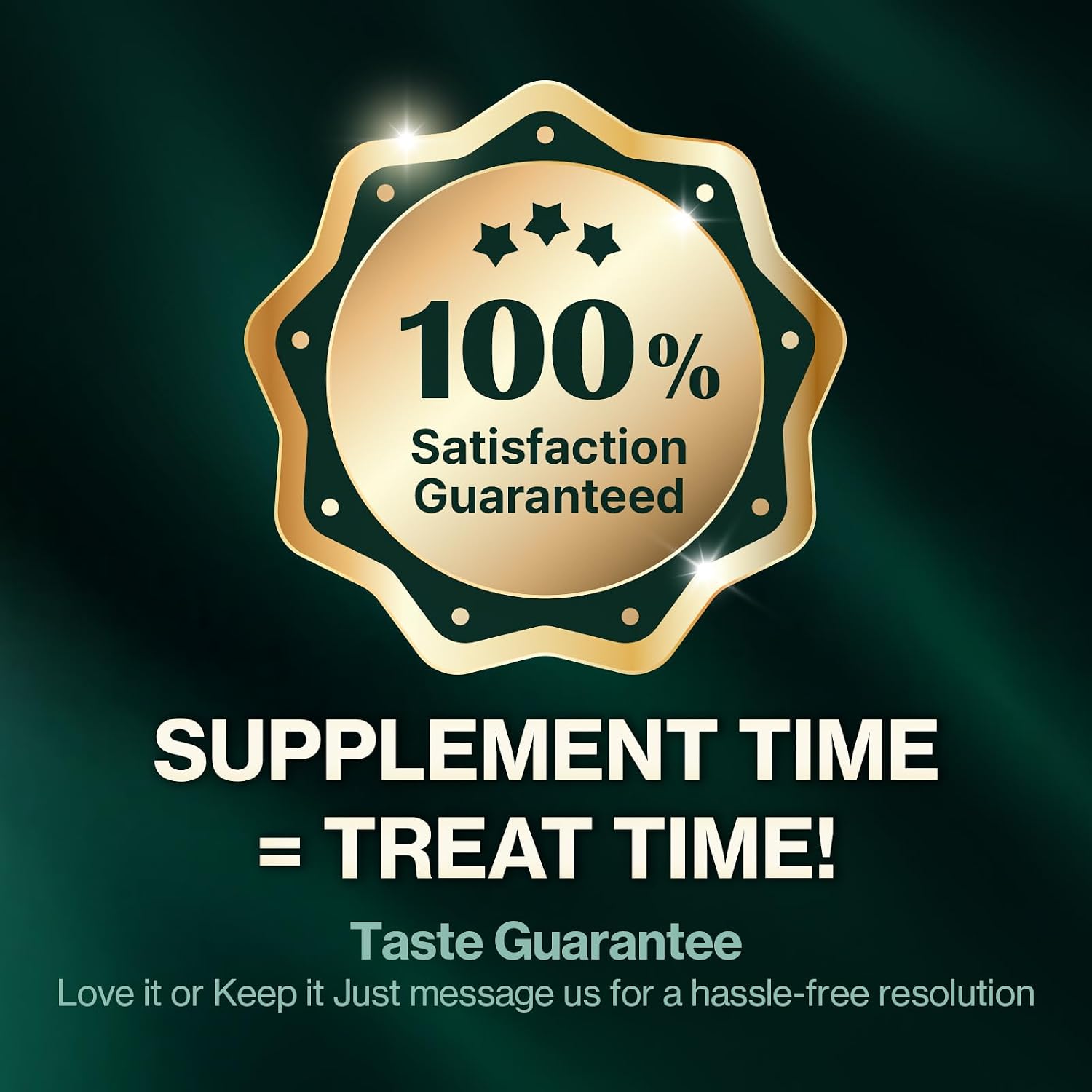 Doctor By Breath Care - Suplemento Bronquial para Perros - Alivio de la Tos (240 g)