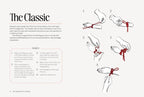 The Bondage Playbook: 31 nudos y ataduras imprescindibles para principiantes en bondage
