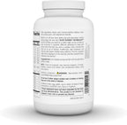 Source Naturals NutraSleep, Non-Melatonin Sleep Support - 200 Tablets