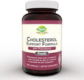 Advanced Cholesterol Health Complex con Esteroles Vegetales - 120 Cápsulas