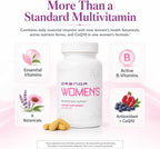 Orenda Women's® - Multivitamínico completo para mujeres 35+ - 90 comprimidos