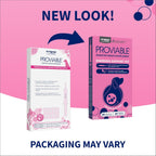 Nutramax Proviable Probióticos para Perros - Kit de Apoyo para Diarrea, 30 ml Pasta y 10 Cápsulas