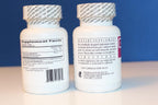 Cardiovascular Research Vitamina E con Tocotrienoles de Annatto - 125 mg - 120 Cápsulas