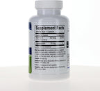 Prevagen Regular Strength - 120 Cápsulas (Suministro para 4 meses) | 10mg de Apoaequorina + Vitamina D3