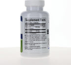 Prevagen Regular Strength - 120 Cápsulas (Suministro para 4 Meses) | Formulado para tu Cerebro | 10mg de Apoaequorina más Vitamina D3