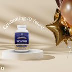 Zen Principle Suplemento de Médula Ósea de Res 3300mg, 210 Cápsulas