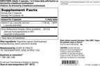 Klaire Labs SFI Health C Plus con Bioflavonoides - Mezcla óptima de vitamina C con complejo de bioflavonoides cítricos (90 cápsulas)