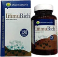 Natural Immunity Booster - 120 Cápsulas - Dhanwantari's