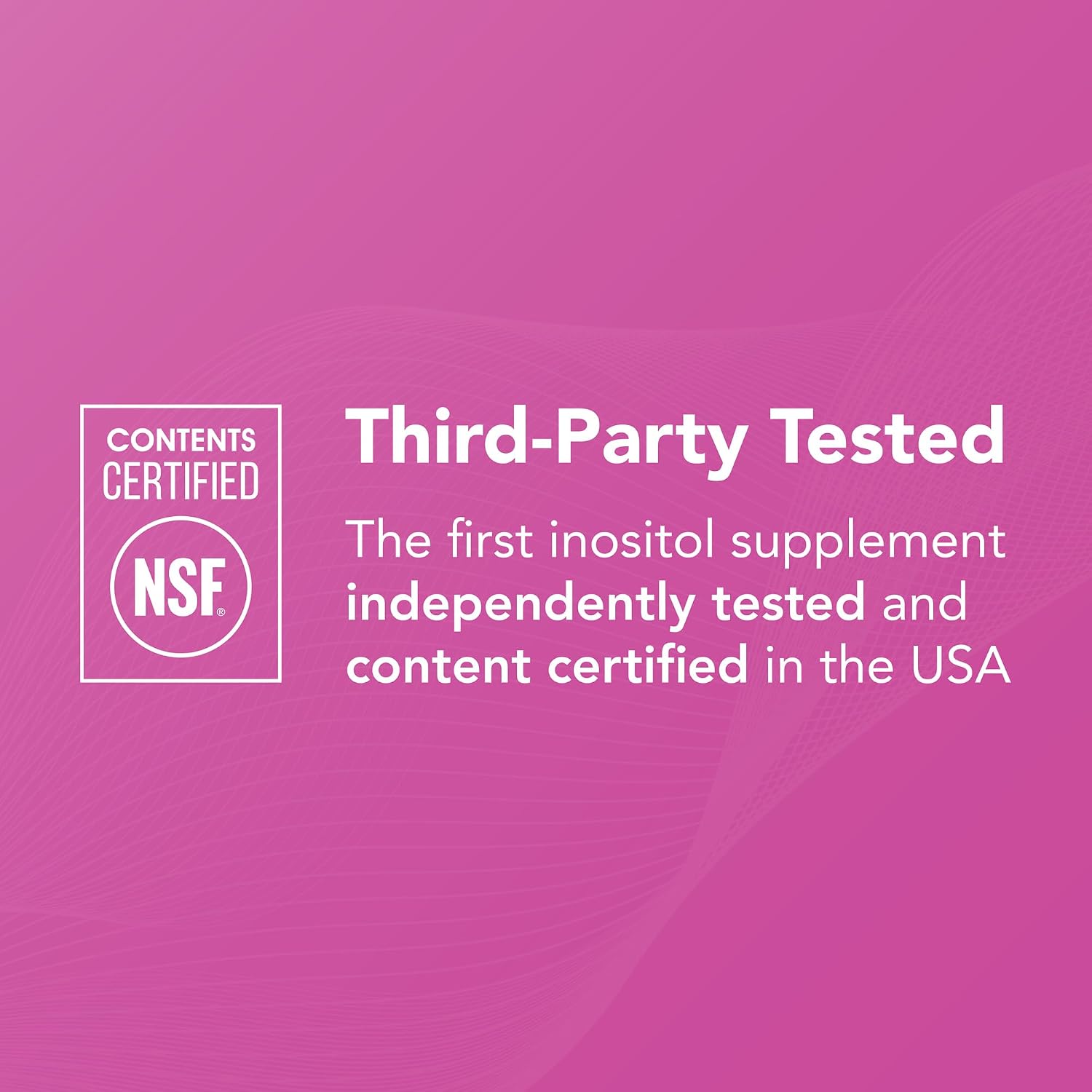 Theralogix Ovasitol Polvo de Inositol - Suministro para 180 Días - Myo-Inositol y D-Chiro Inositol 40:1