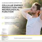 Integrative Therapeutics Active B-Complex – 60 Cápsulas