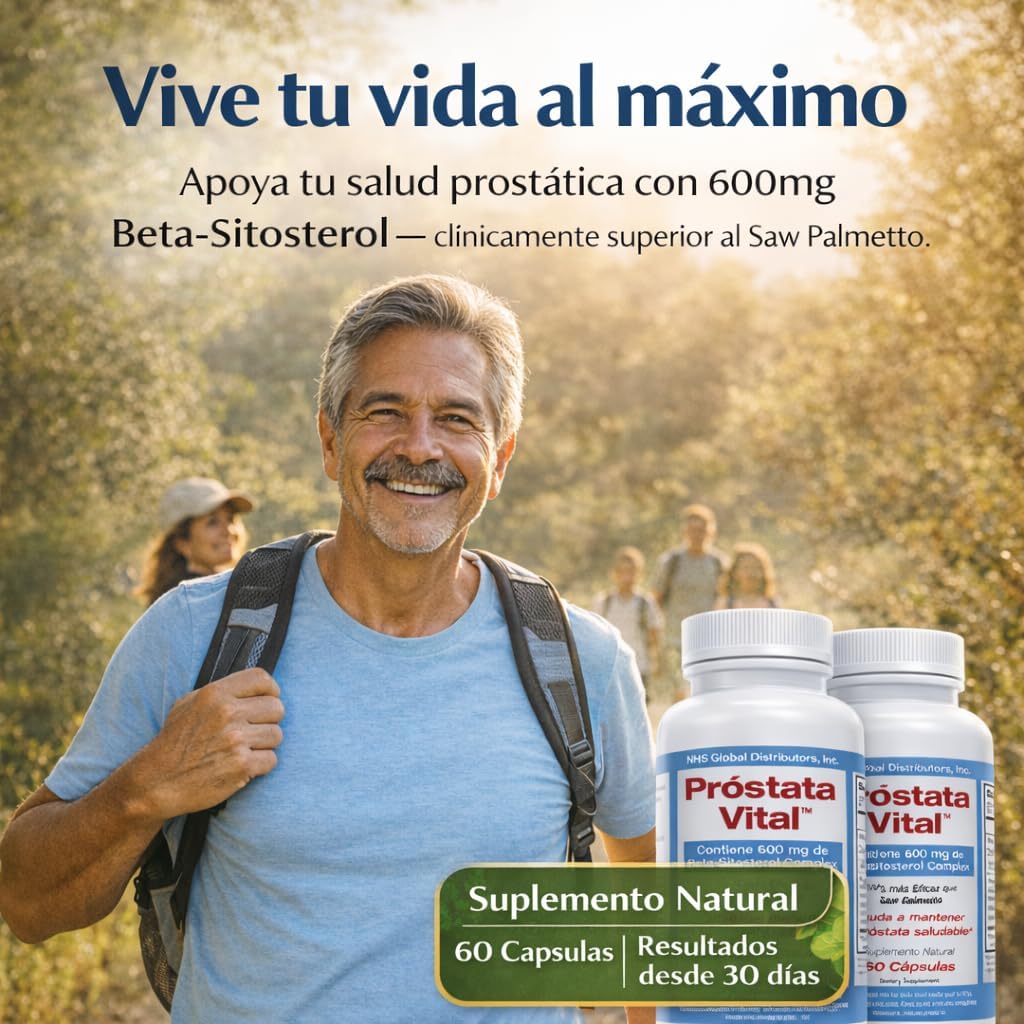 Prostata Vital
