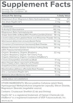 Gundry MD Total Restore - Apoyo para la Salud Intestinal y Digestiva - 90 Cápsulas