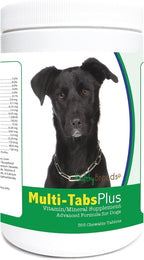 Healthy Breeds Mutt Multi-Tabs Plus Comprimidos Masticables 365 Unidades