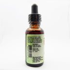 Holly Hill Health Foods, Vitamina B12 1000 mcg de absorción rápida, frambuesa, 30 ml